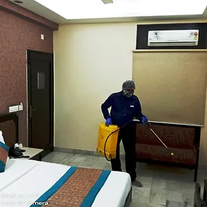 Sundeep Hotel New Delhi