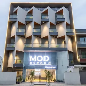 Mod Avenue Hotel Gurgaon