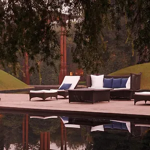 The Roseate Resort New Delhi