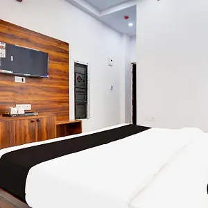 O Raj Gharana Hotel Udaipur