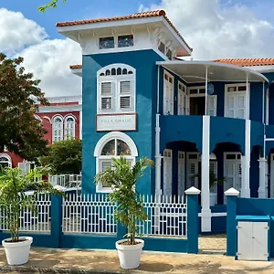 Amalie & Curiel Hotel Willemstad