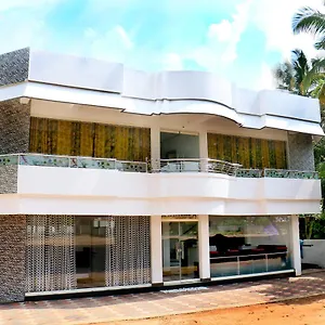 2* Bed & Breakfast Mugal Beach